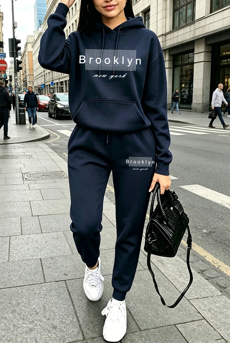 Women'S Fashion Middle Ages - Womens Tracksuit Printing Casual Hoodie Sweatshirts