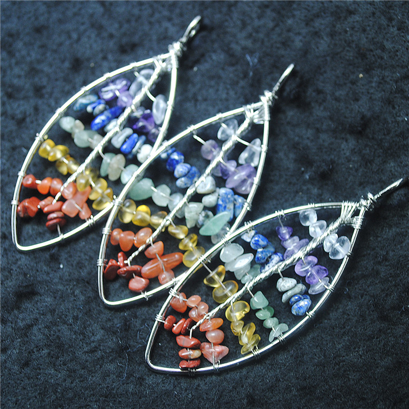 4PCS New The Tree Of Life  Bio - Women Fashion Nz recension och pris