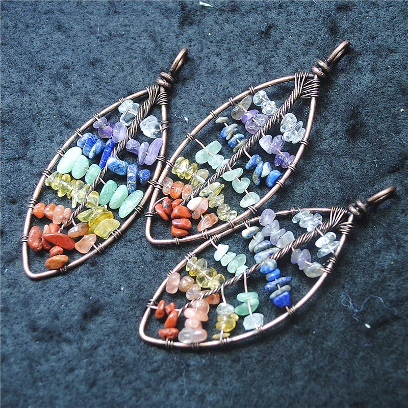 4PCS New The Tree Of Life  Bio - Women Fashion Nz recension och pris