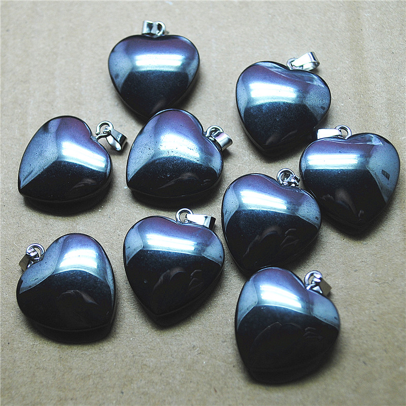 12PCS New Women Pendants Natur - Women Fashion Nz recension och pris