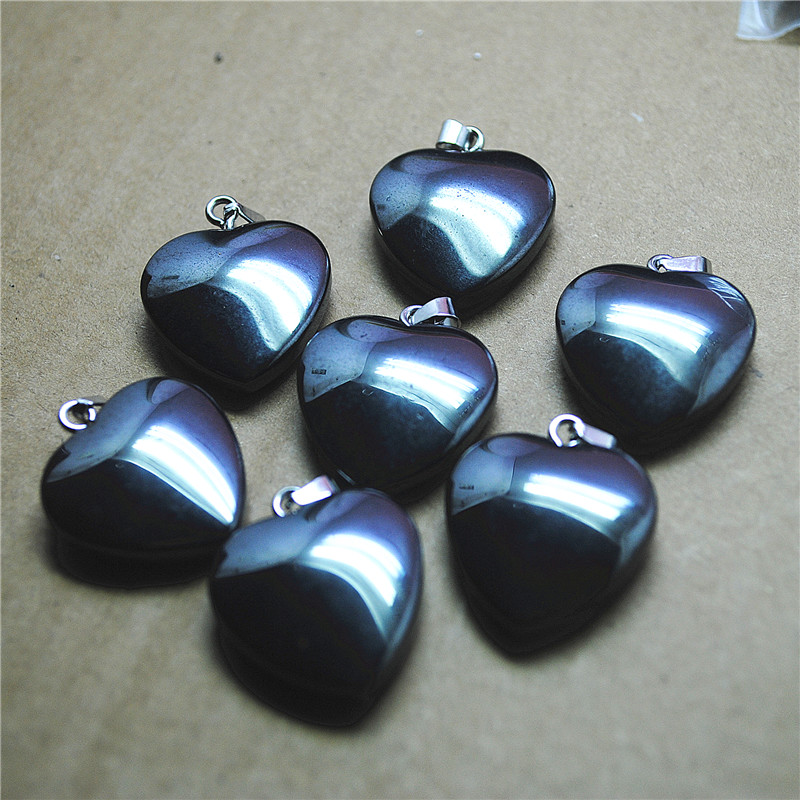 12PCS New Women Pendants Natur - Women Fashion Nz recension och pris