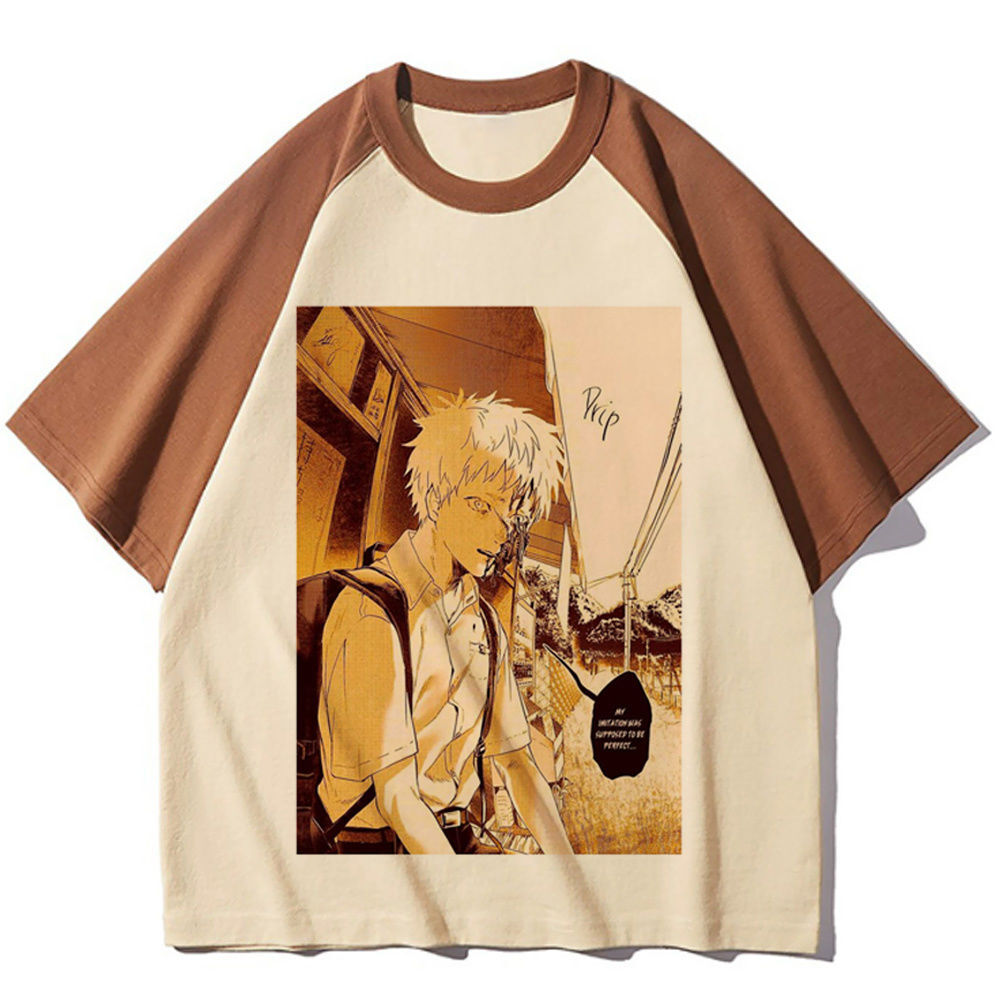 the Summer Hikaru Died tshirt  - Women'S Fashion From The 80S recension och pris