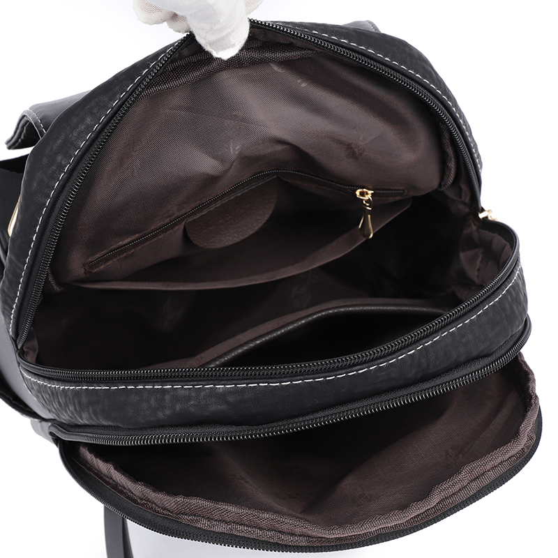 Fashion Backpacks Female High  - Women Fashion Online recension och pris