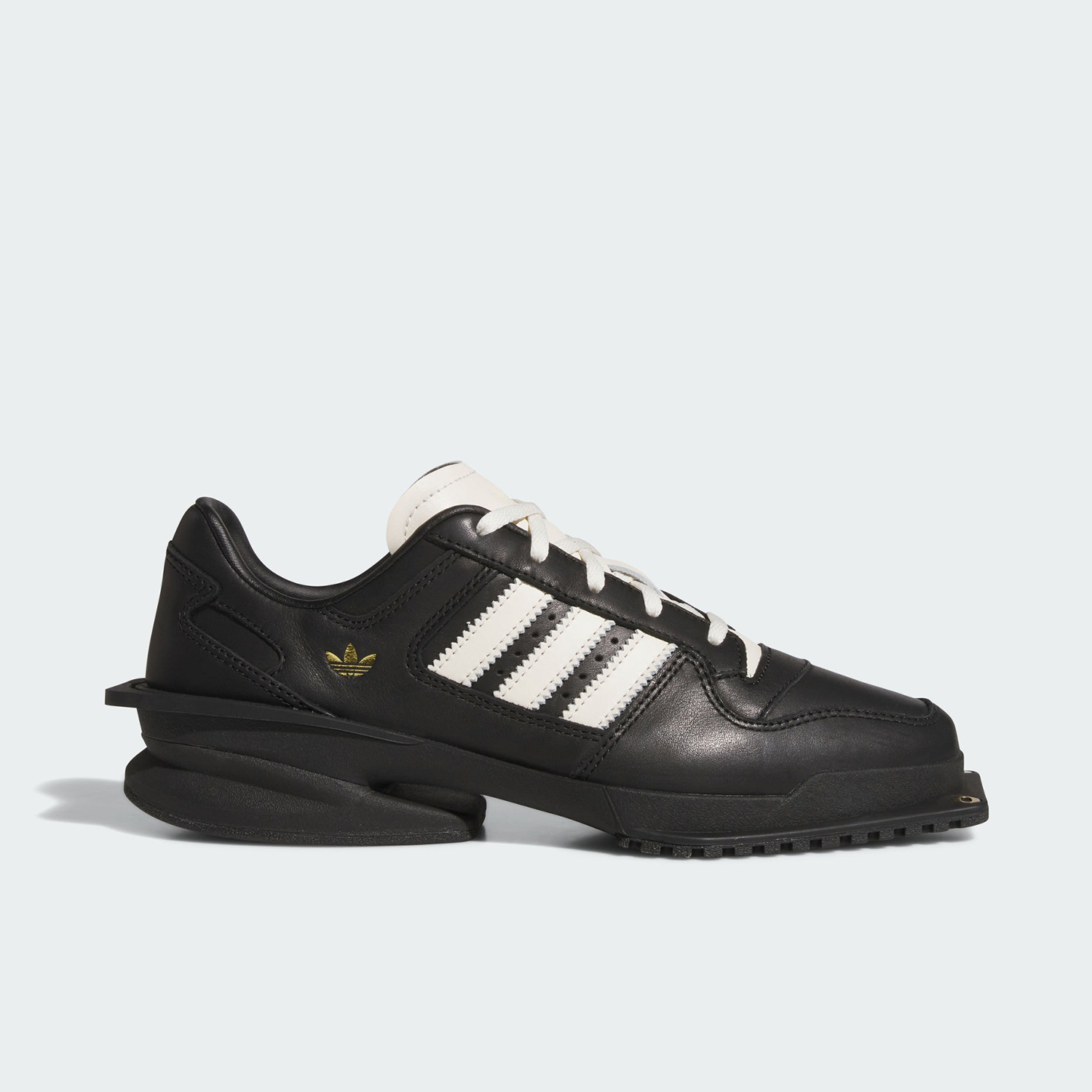 Adidas Authentic Three Leaves  - Adidas Shoes Samba recension och pris