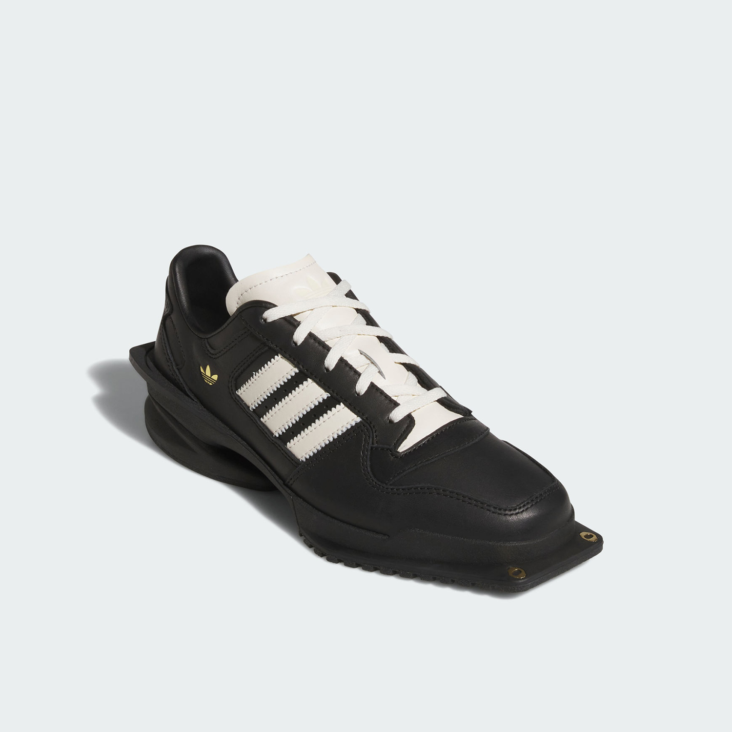 Adidas Authentic Three Leaves  - Adidas Shoes Samba recension och pris