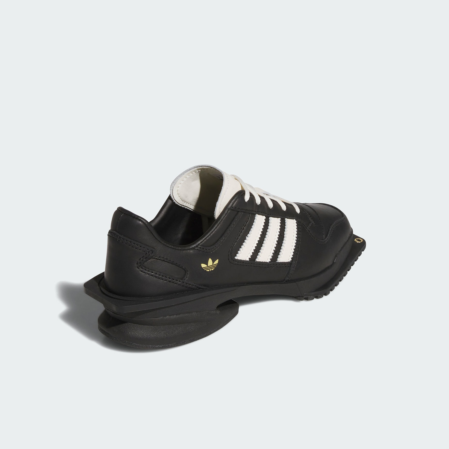 Adidas Authentic Three Leaves  - Adidas Shoes Samba recension och pris