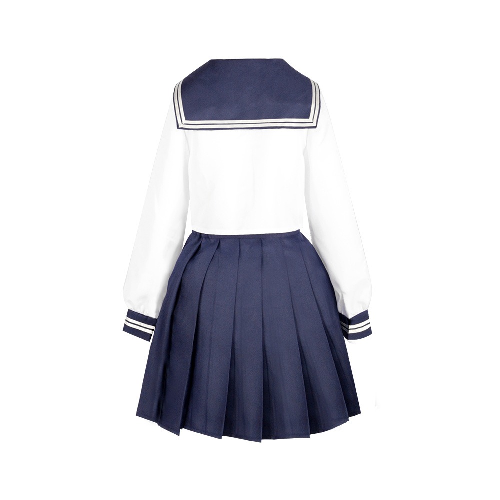 Amanai Riko Cosplay Costume Ju - Pleated Skirt Women recension och pris