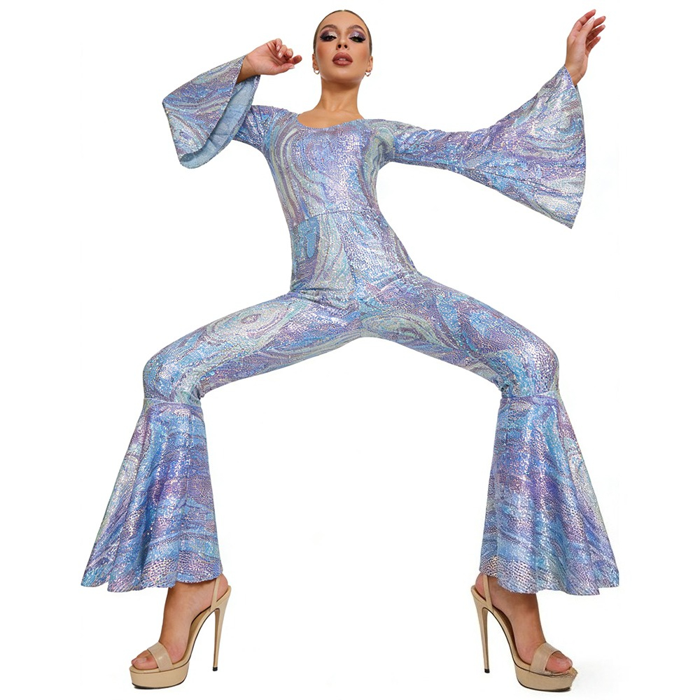 70s 80s Rock Women 60's  New D - Women'S Fashion From The 80S recension och pris