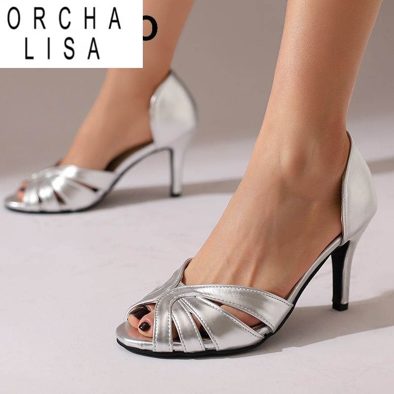 ORCHA LISA 2025 Luxury Women S - Women'S Fashion For Summer 2025 recension och pris