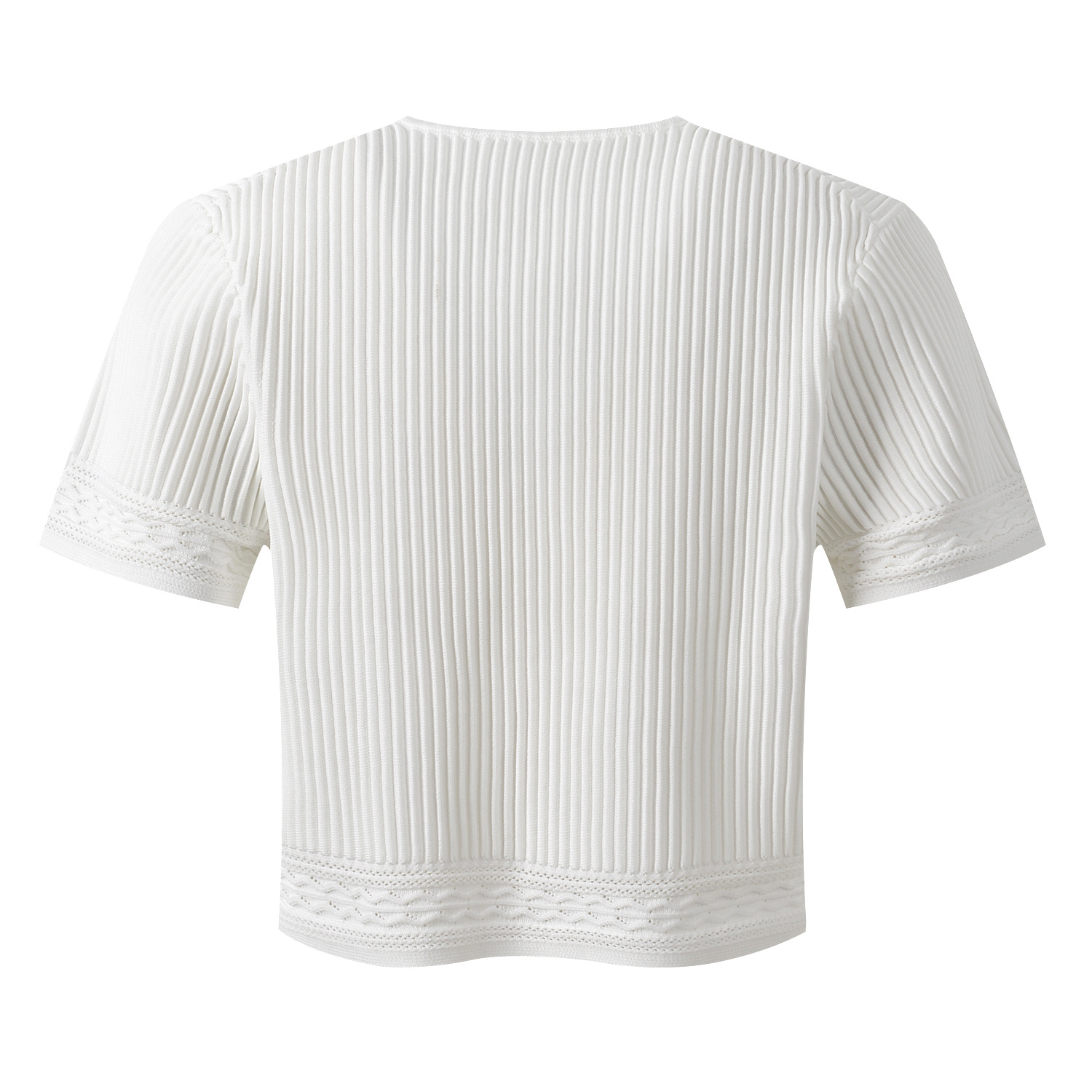 2026 Summer Lady Elegant Style - Longline Cardigan Knit recension och pris