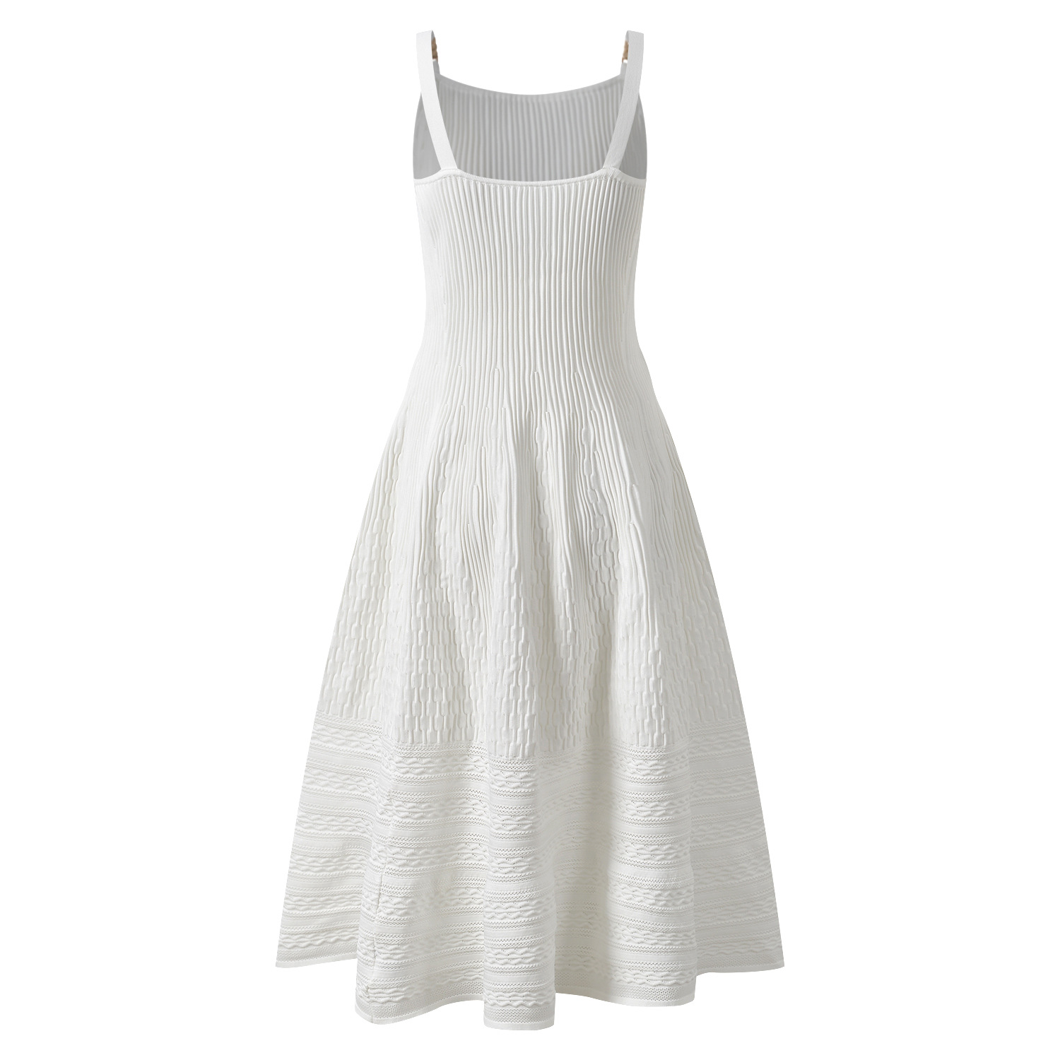 2026 Summer Lady Elegant Style - Longline Cardigan Knit recension och pris