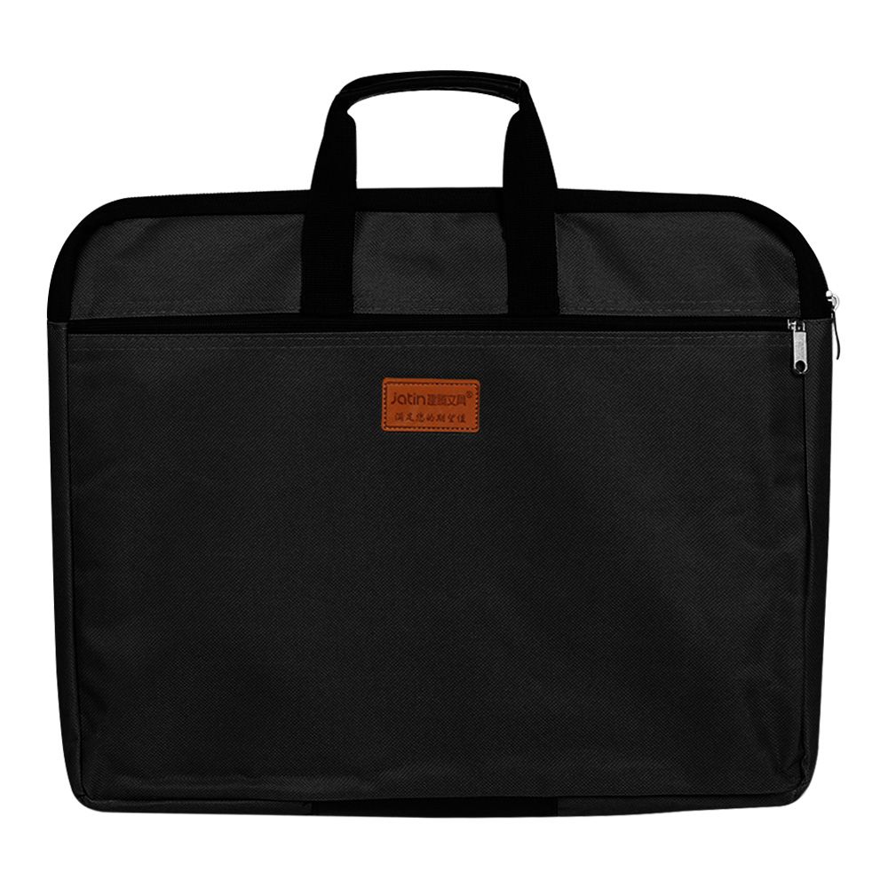 File Folder Holder With Handle - Canvas Tote Bag recension och pris