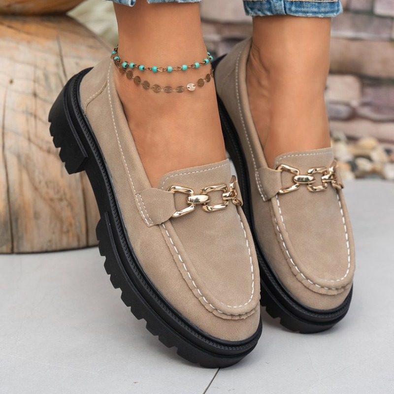 Spring New Woman Loafers 2026  - Women'S Fashion Jewellery recension och pris