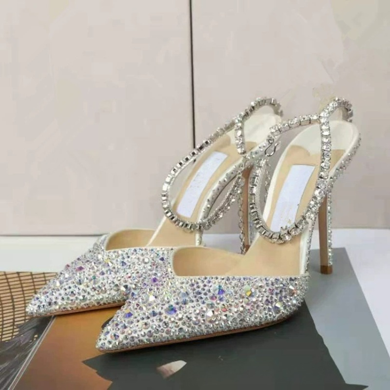 New Woman Shoes Summer New Cry - Women'S Fashion Jewellery recension och pris