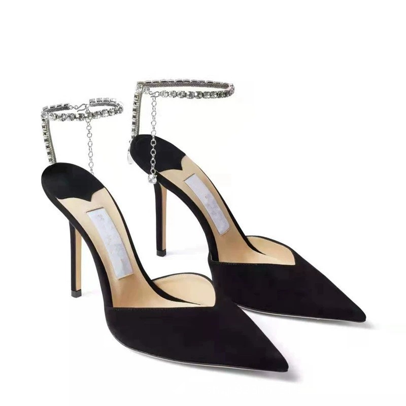 New Woman Shoes Summer New Cry - Women'S Fashion Jewellery recension och pris