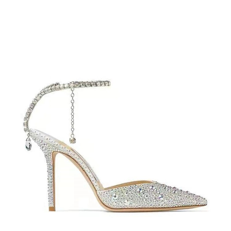 New Woman Shoes Summer New Cry - Women'S Fashion Jewellery recension och pris