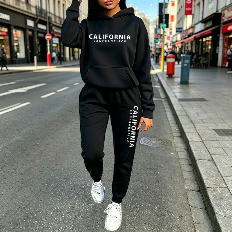 Urban Casual Fashion Hoodie Jo - Women'S Fashion Middle Ages recension och pris