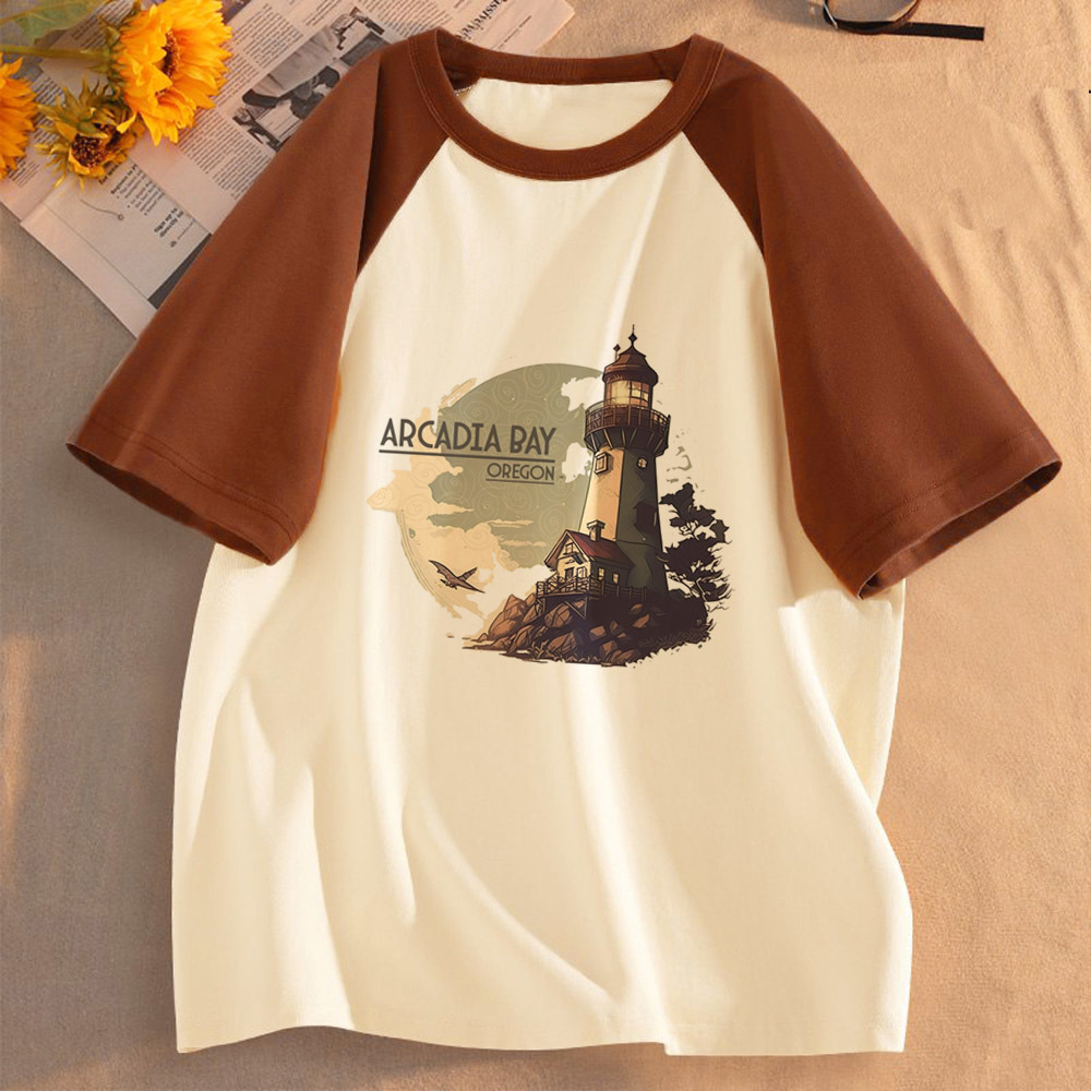 Life Is Strange shirt teen kaw - Women'S Fashion From The 80S recension och pris