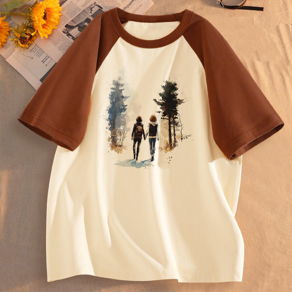 Life Is Strange shirt teen kaw - Women'S Fashion From The 80S recension och pris
