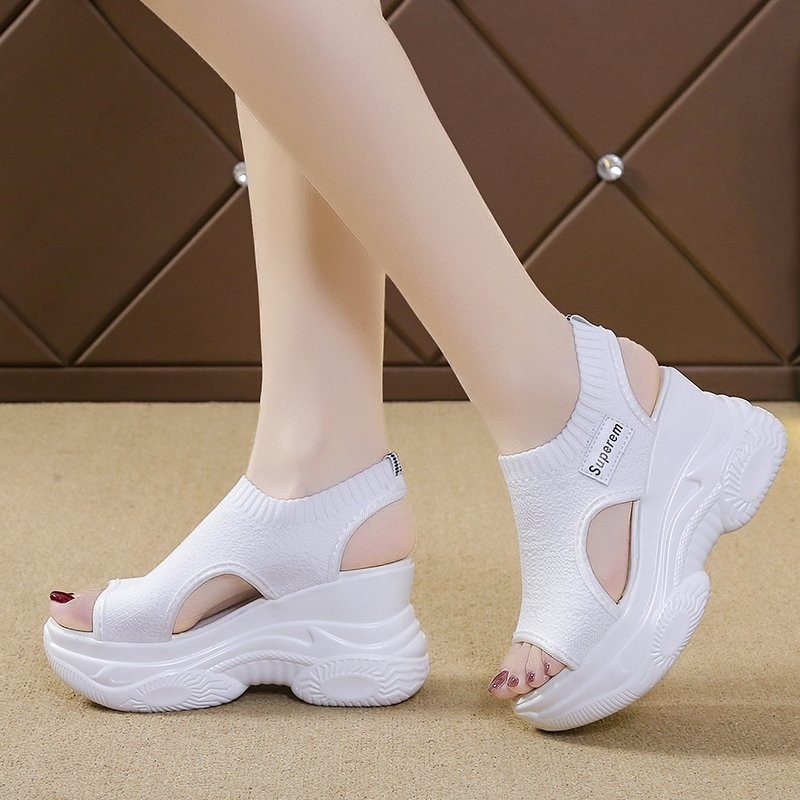 Women's Sandals 2025 Summer We - Women'S Fashion For Summer 2025 recension och pris