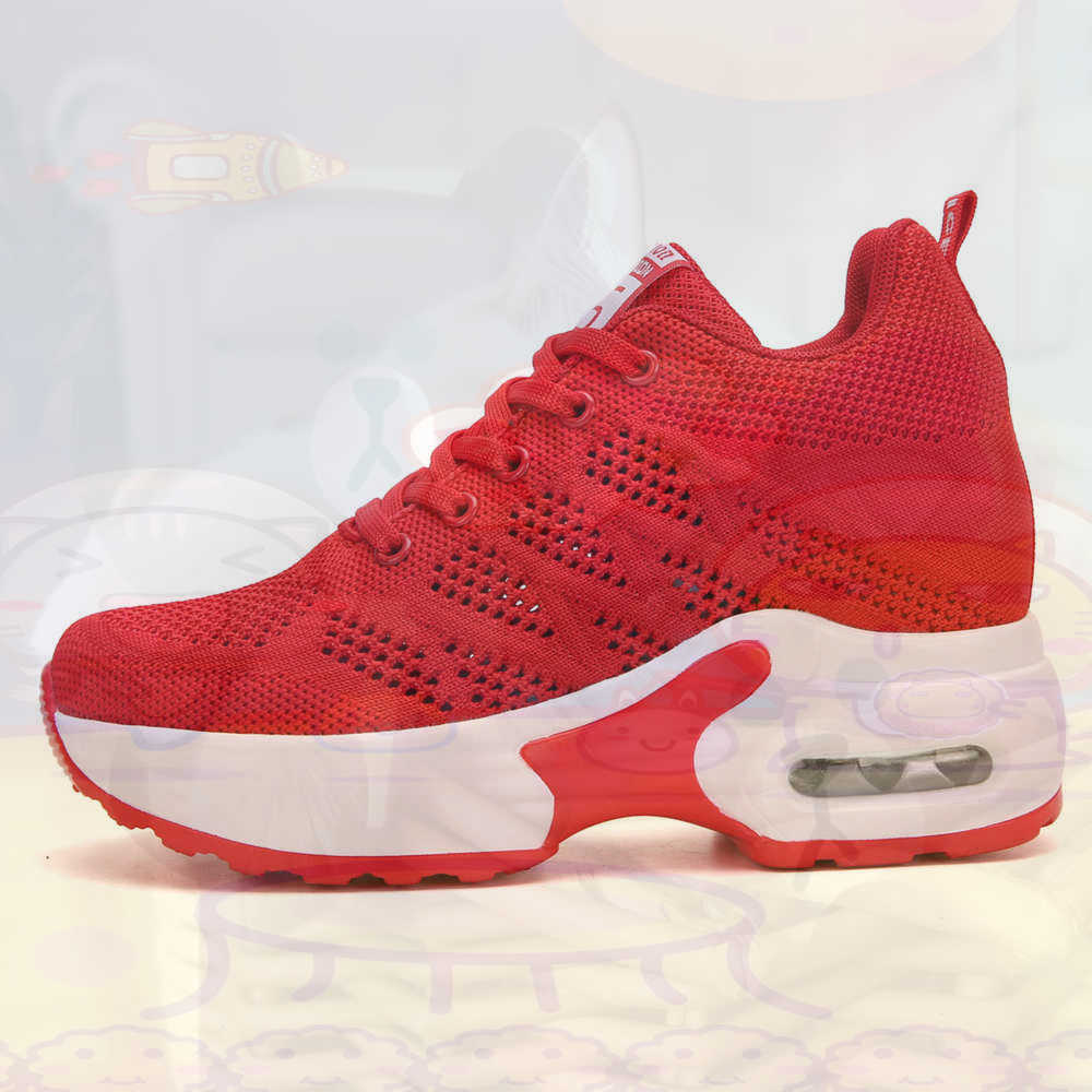 Red Size 36 Shoes Woman Tennis - Women Fashion Over 50 recension och pris