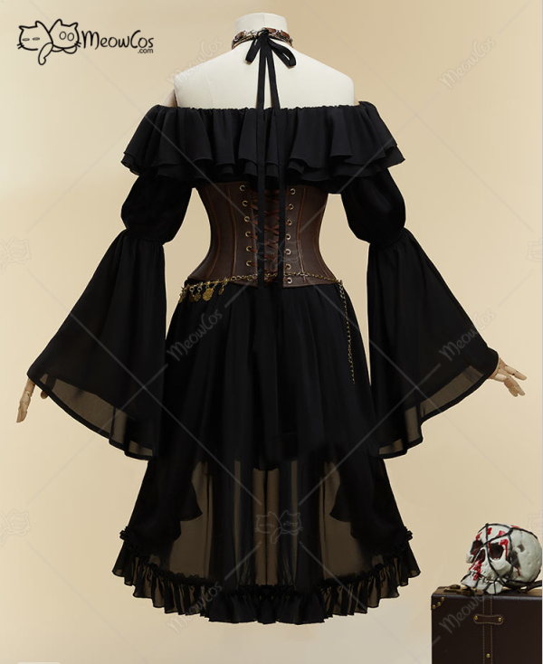 MOBBUNNY Women's Halloween Bla - Women'S Fashion Jewellery recension och pris