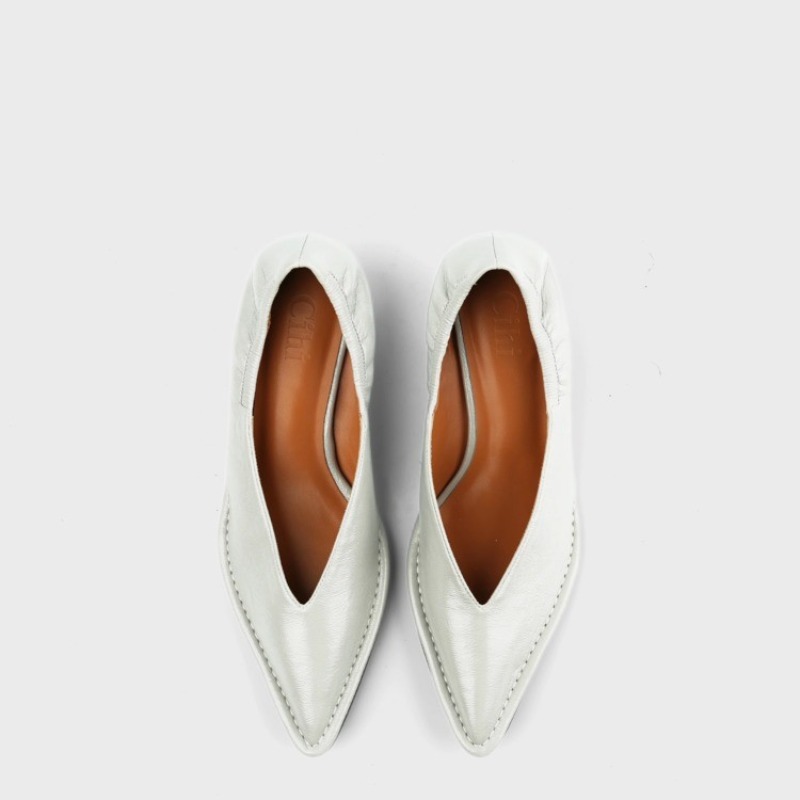 2025 New Pointed Toe Single Sh - Women'S Fashion For Summer 2025 recension och pris