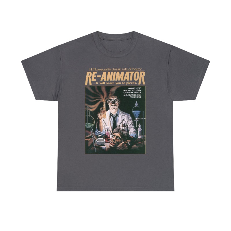 Return of The Living Dead Movi - Women'S Fashion From The 80S recension och pris