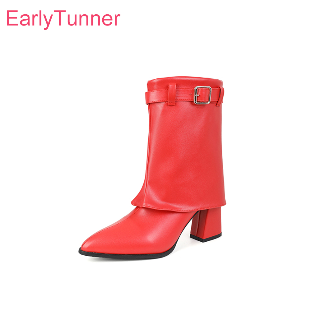 2026 Winter Fashion Women Mid  - Women Fashion Over 50 recension och pris