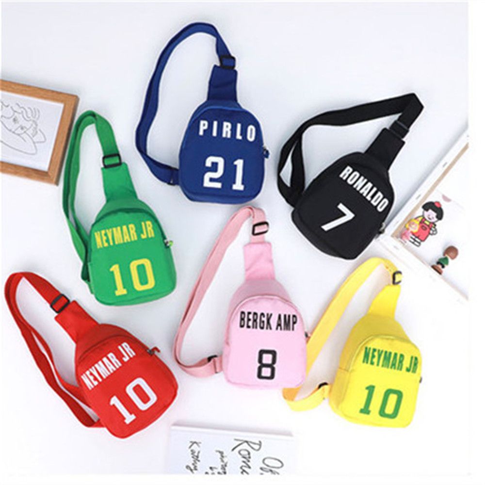 1pcs Cute Cartoon Children's N - Canvas Tote Bag recension och pris