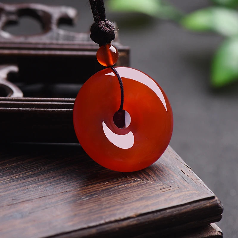 Natural Multicolor Jade Doughn - Women'S Fashion Jewellery recension och pris