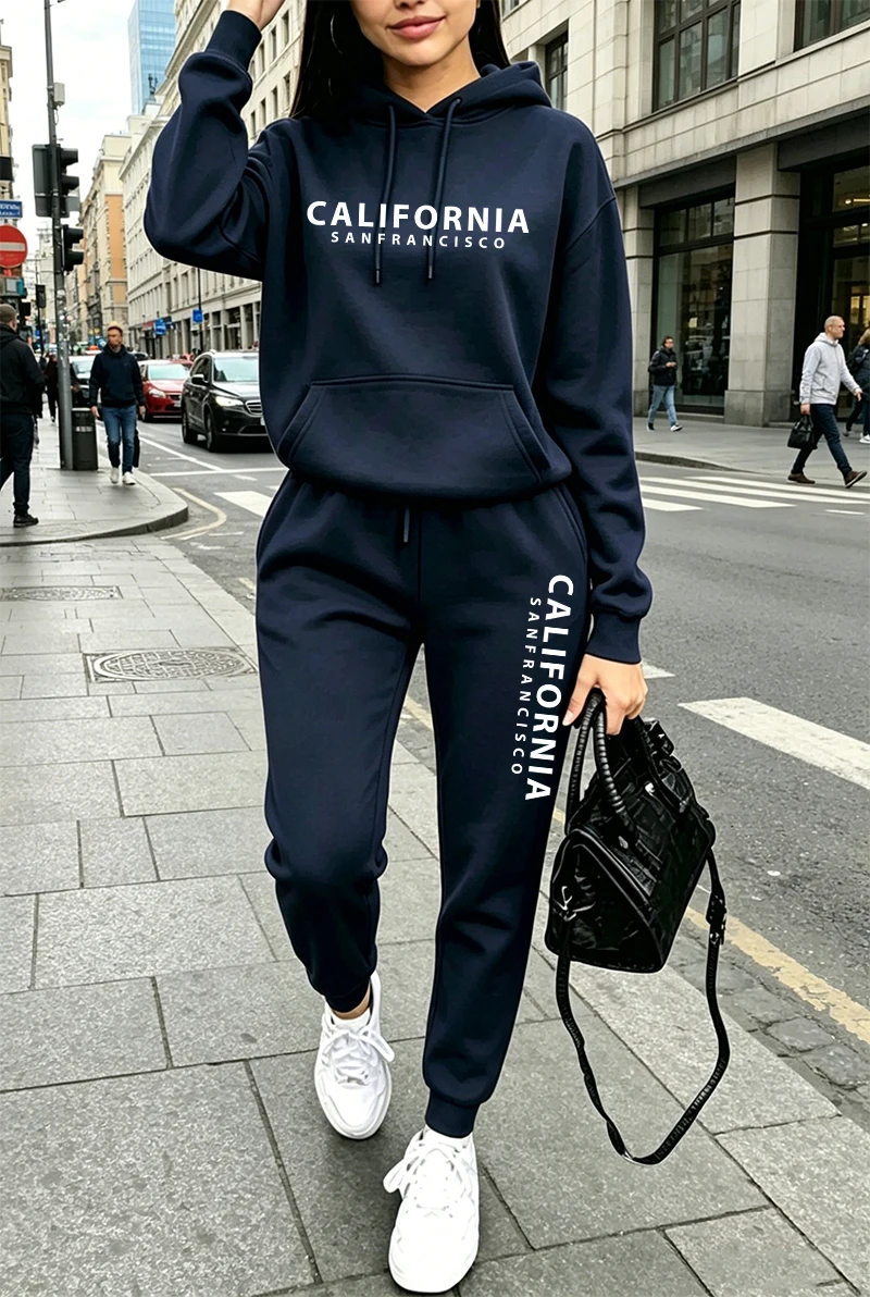 Quality Womens Tracksuit Print - Women'S Fashion Middle Ages recension och pris