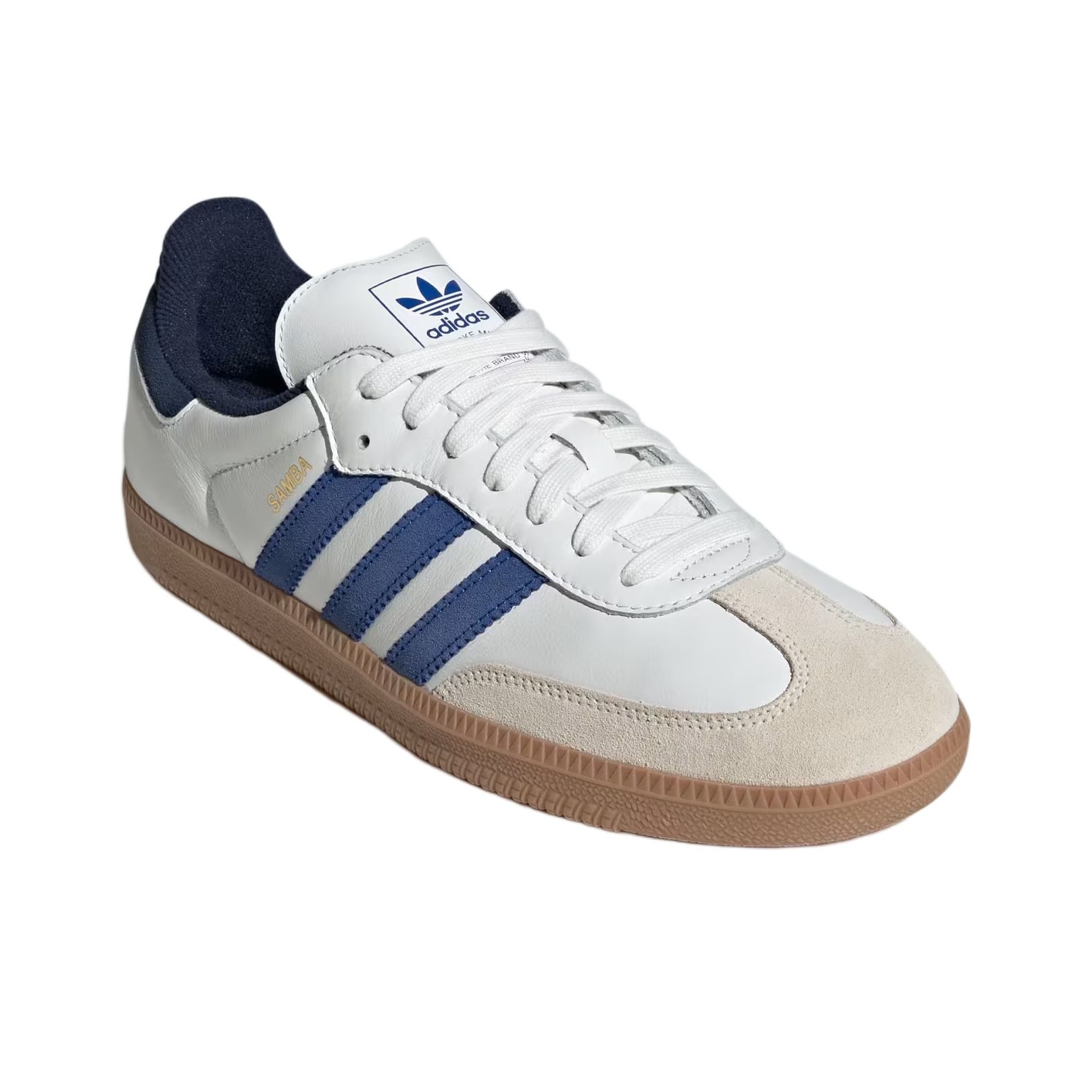 Adidas Originals SAMBA OG Low  - Adidas Shoes Samba recension och pris