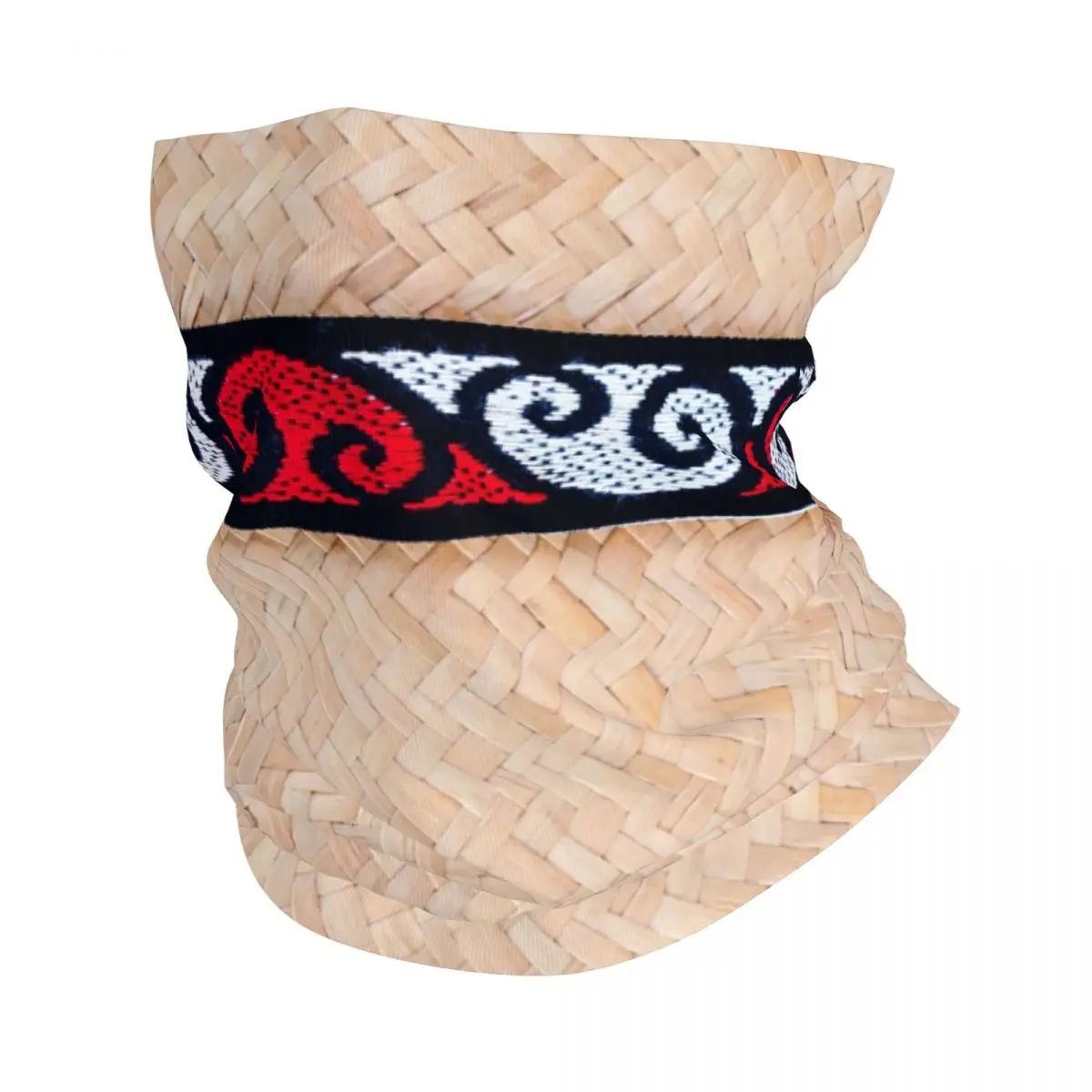 New NZ Maori Traditional Kete  - Women Fashion Nz recension och pris