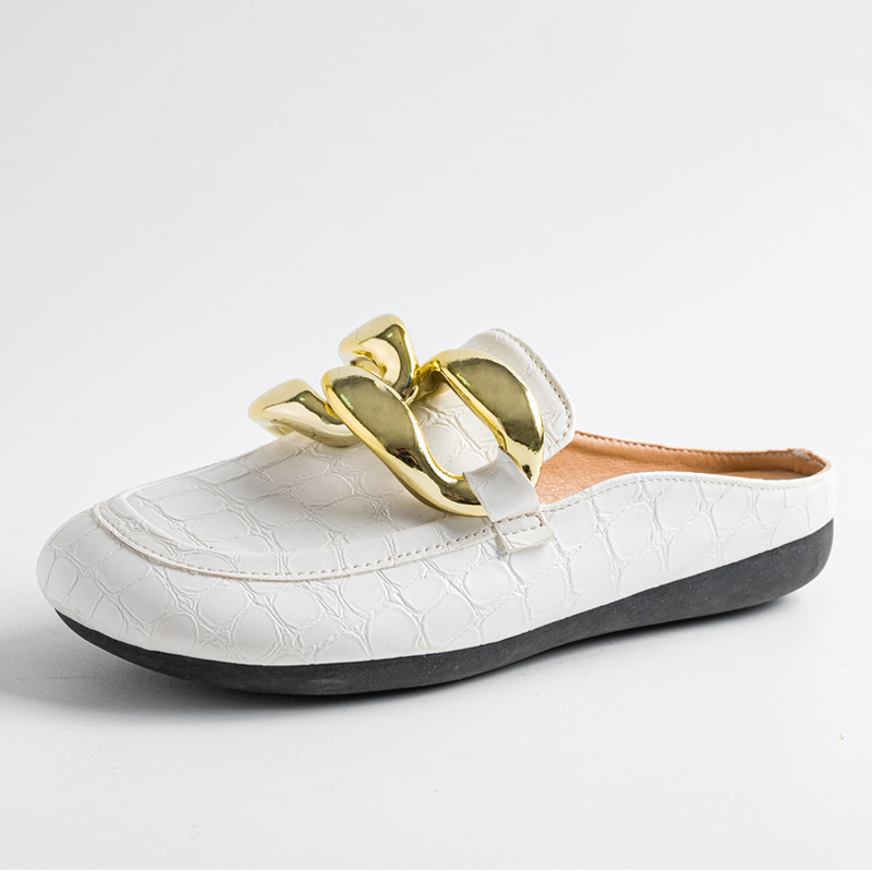 Fashion Women Slippers Plus Si - Women'S Fashion Jewellery recension och pris