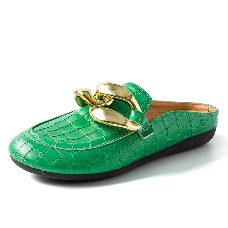 Fashion Women Slippers Plus Si - Women'S Fashion Jewellery recension och pris
