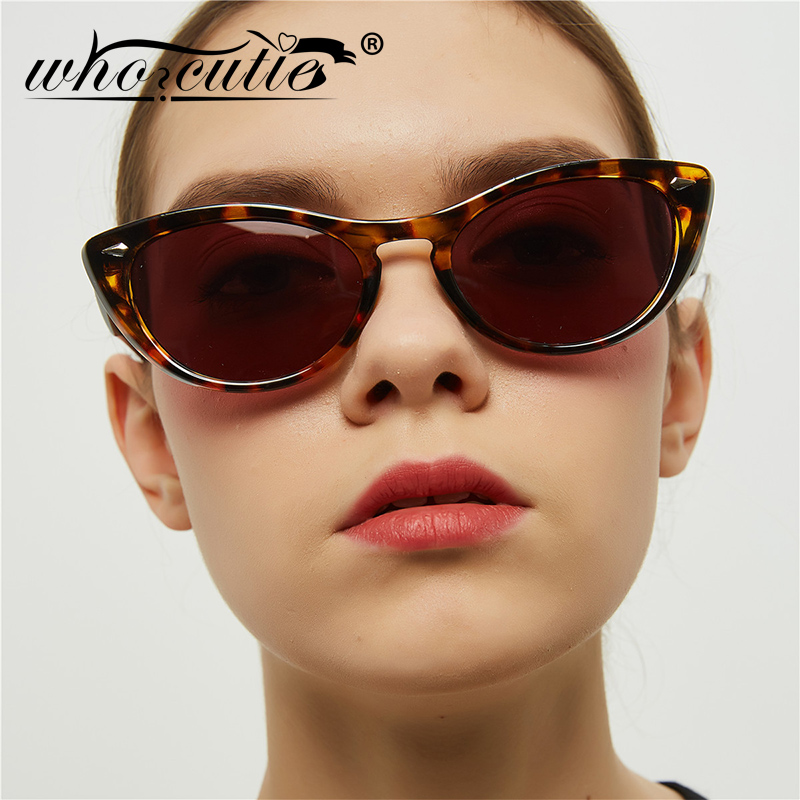 2025 Vintage Cat Eye Sunglasse - Women'S Fashion In The 60S recension och pris