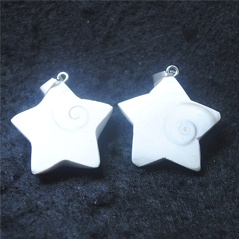 4PCS CHARMS WOMEN PENDANTS SIZ - Women Fashion Nz recension och pris