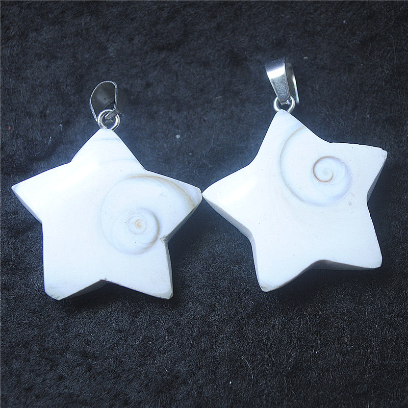 4PCS CHARMS WOMEN PENDANTS SIZ - Women Fashion Nz recension och pris