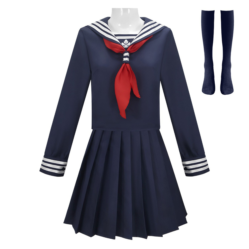 Game Silent Hill F Shimizu Hin - Pleated Skirt Women recension och pris