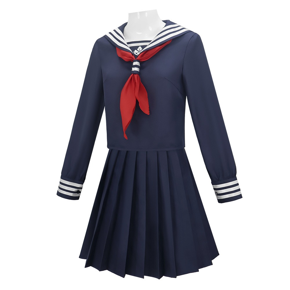 Game Silent Hill F Shimizu Hin - Pleated Skirt Women recension och pris