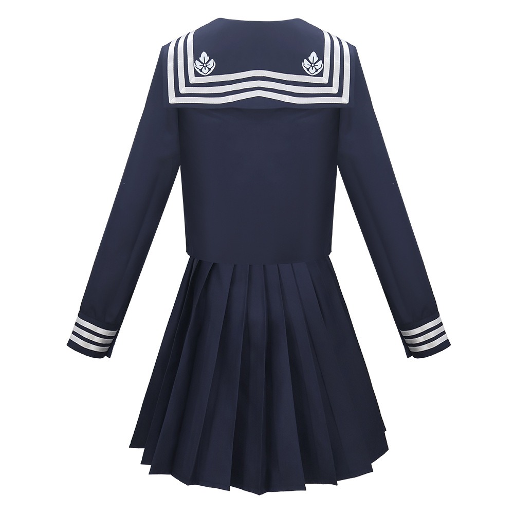 Game Silent Hill F Shimizu Hin - Pleated Skirt Women recension och pris