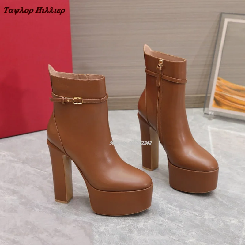 Autumn Waterproof Platform Nud - Women'S Fashion Jewellery recension och pris