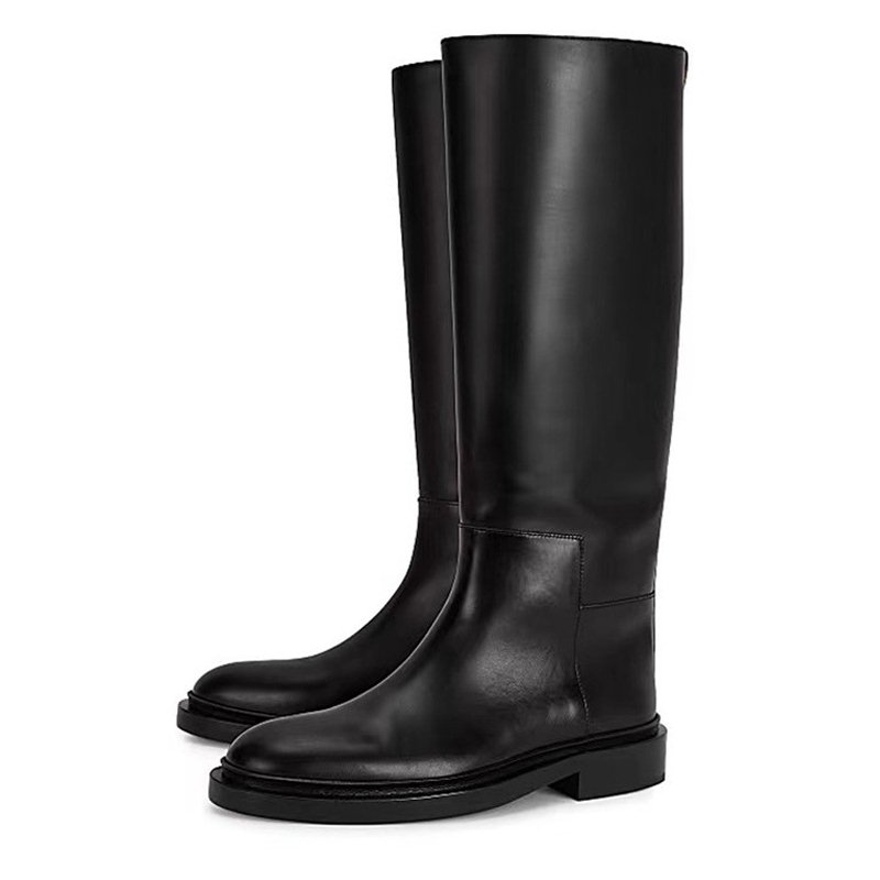 Meotina Women Genuine Leather  - Winter Fashion Women Boots recension och pris