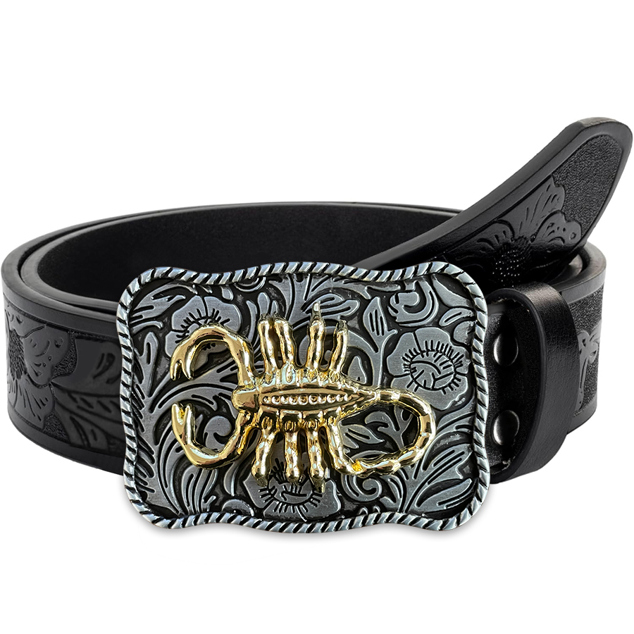 Scorpion Tang Grass Pattern Be - Women Fashion Nz recension och pris