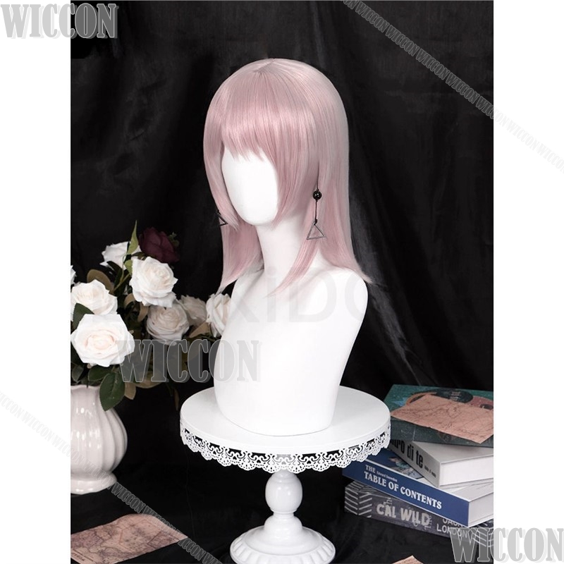 Fami Kiga Famine Devil Anime C - Women'S Fashion Jewellery recension och pris
