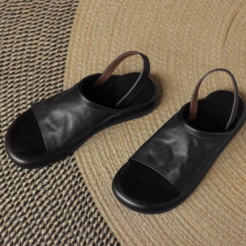 Women's Summer Sandals with Fl - Women'S Fashion For Summer 2025 recension och pris