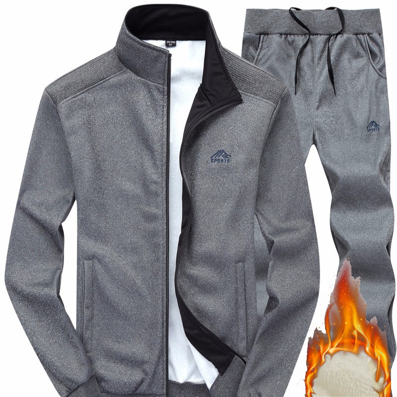 New Arrival Fleece-Lined Thick - Longline Cardigan Knit recension och pris