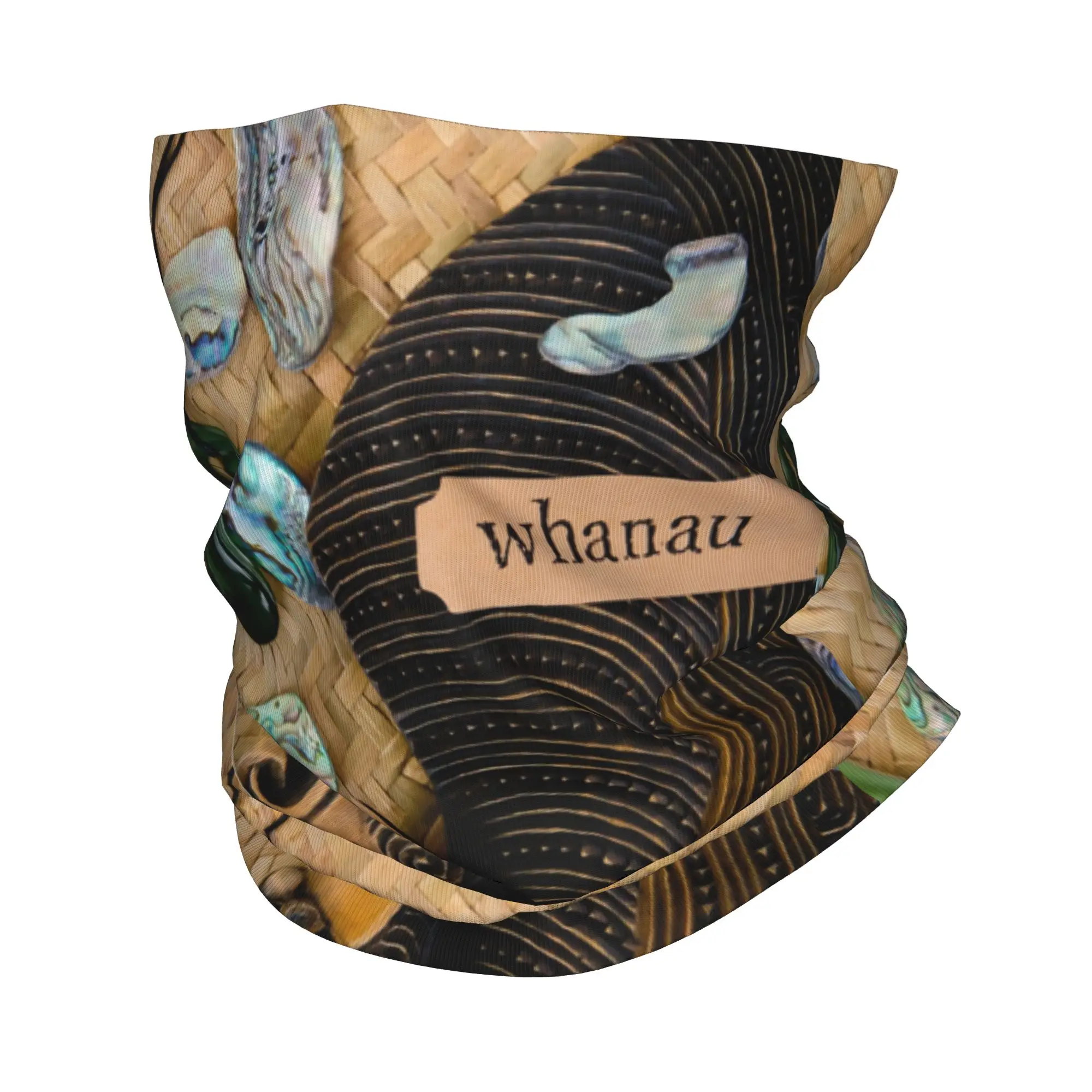 New NZ Maori Winter Headband N - Women Fashion Nz recension och pris