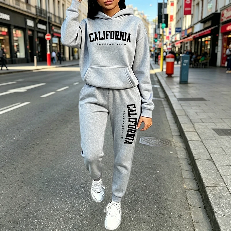 Urban Casual Fashion Hoodie Jo - Women'S Fashion Middle Ages recension och pris